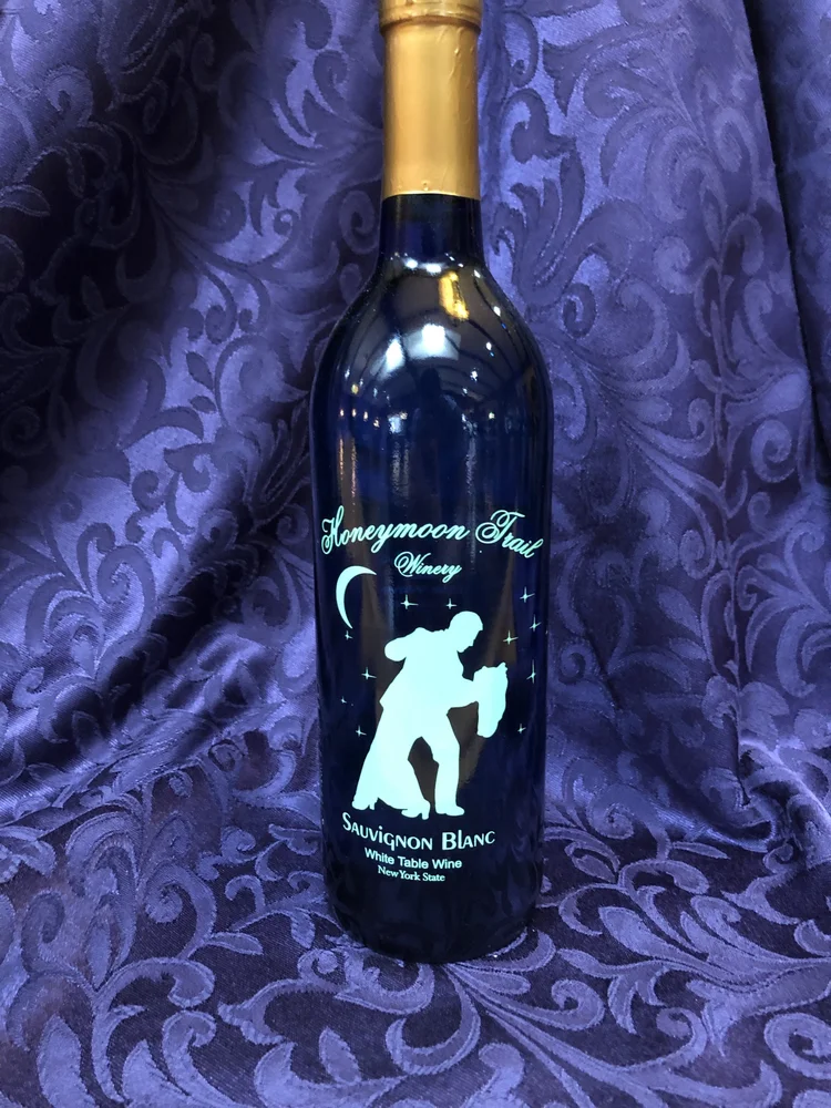 Sauvignon Blanc (Dry)
